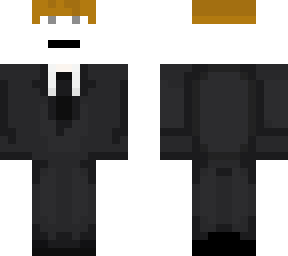 my suit