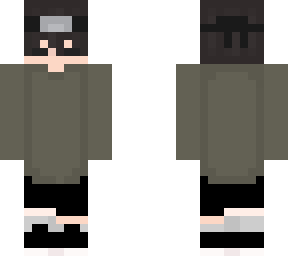 naruto skins