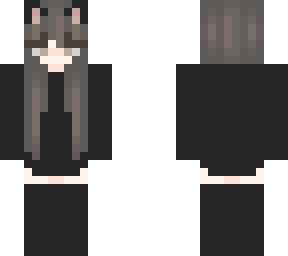 neko girl // contest by gamerzrath