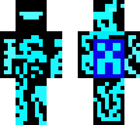 neon o.m.a.n robot