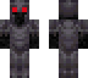 netherite thecornyone