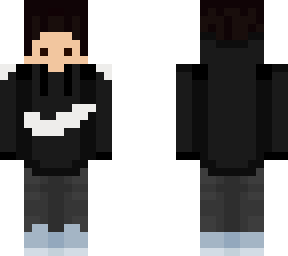 nike boy