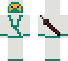 ninja