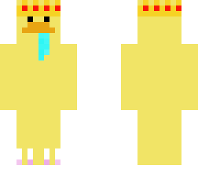 noob duck king