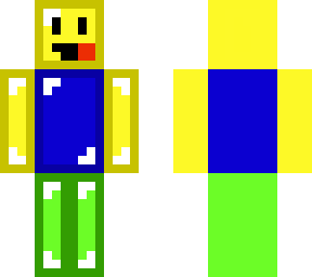 noob skeppy