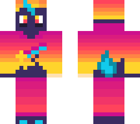 nova