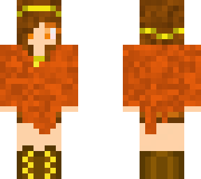 november reskin