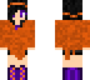 october reskin