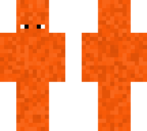 octopus halloween skin