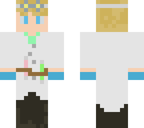 op mad scientist #2 origin form