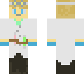 op mad scientist