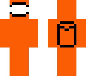 orange among us base
