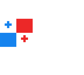 panama flag