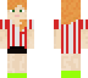 paraguay alex