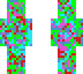party skin