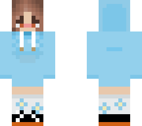 pastel sweatshirt