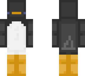 penguin