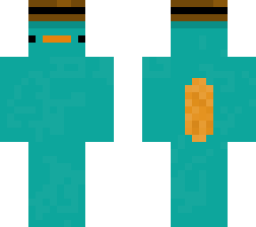 perry