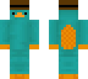 perry