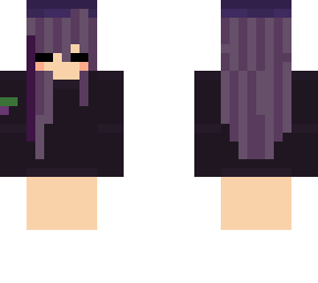 personnal mooje skin