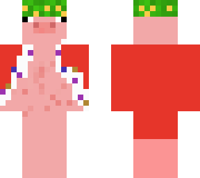 piggy king