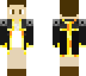 piglin coat