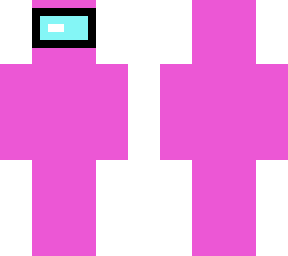 pink among us