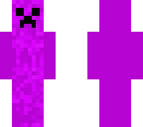 pink creeper