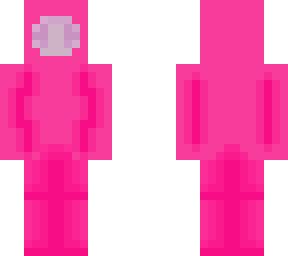 pink is sus...
