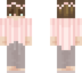 pinky sweatpants