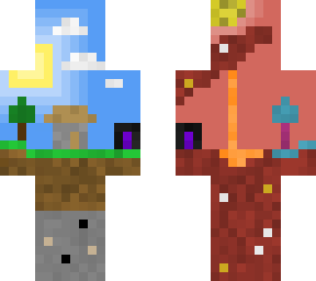 pixel art