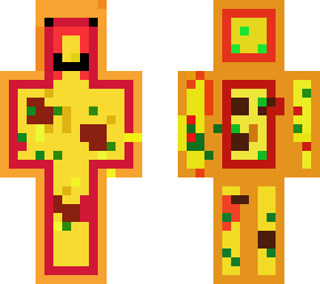 pizza guy