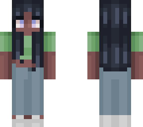planet minecraft
