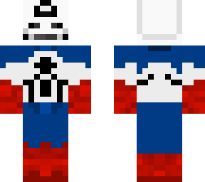 poison captain america