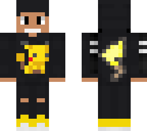 pokemon boy