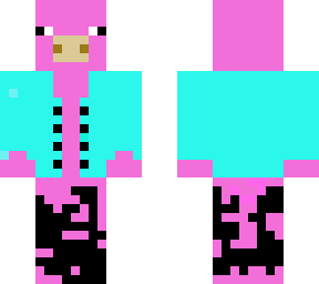 porky man