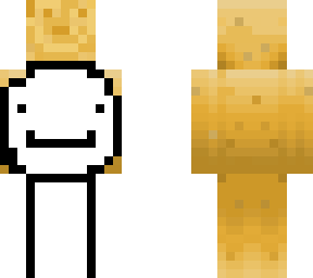 potato dream