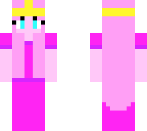 princess bubblegum