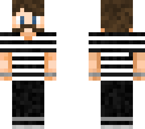 prisoner