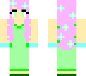 profile girl