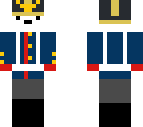 prussian seal 2