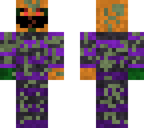 pumkintime puppet