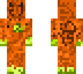 pumpkin boi