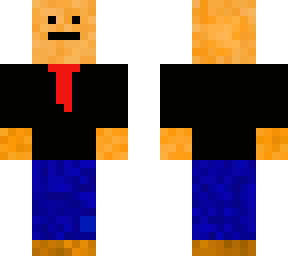 pumpkin boy