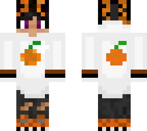 pumpkin e-boy