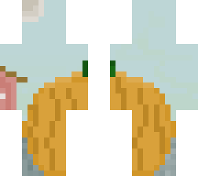 pumpkin farm +ty for 100 followers!