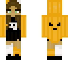 pumpkin ghost ;p (updated)