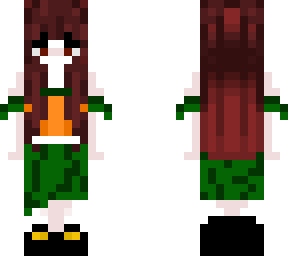pumpkin ghoul