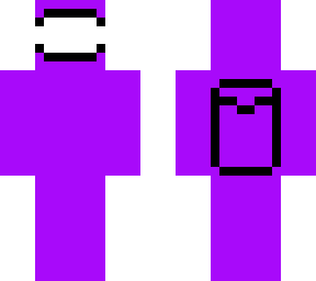purple among us base