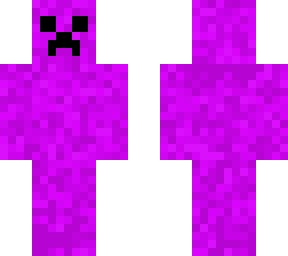 purple creeper